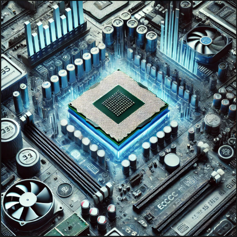 Used CPU Processors