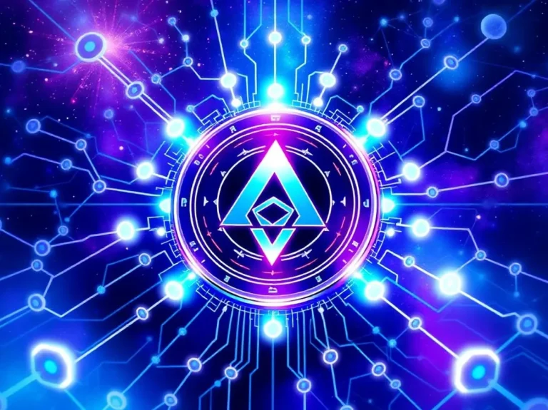 Andromeda Crypto