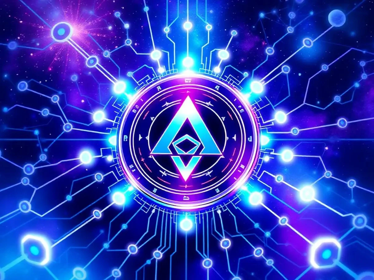Andromeda Crypto