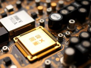 Ceramic CPU Gold Recovery Compared to Other Processes