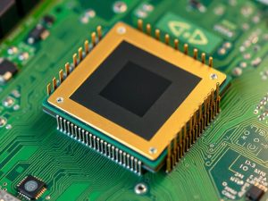 CPU Gold Recovery: How to Find Gold in Ceramic CPUs