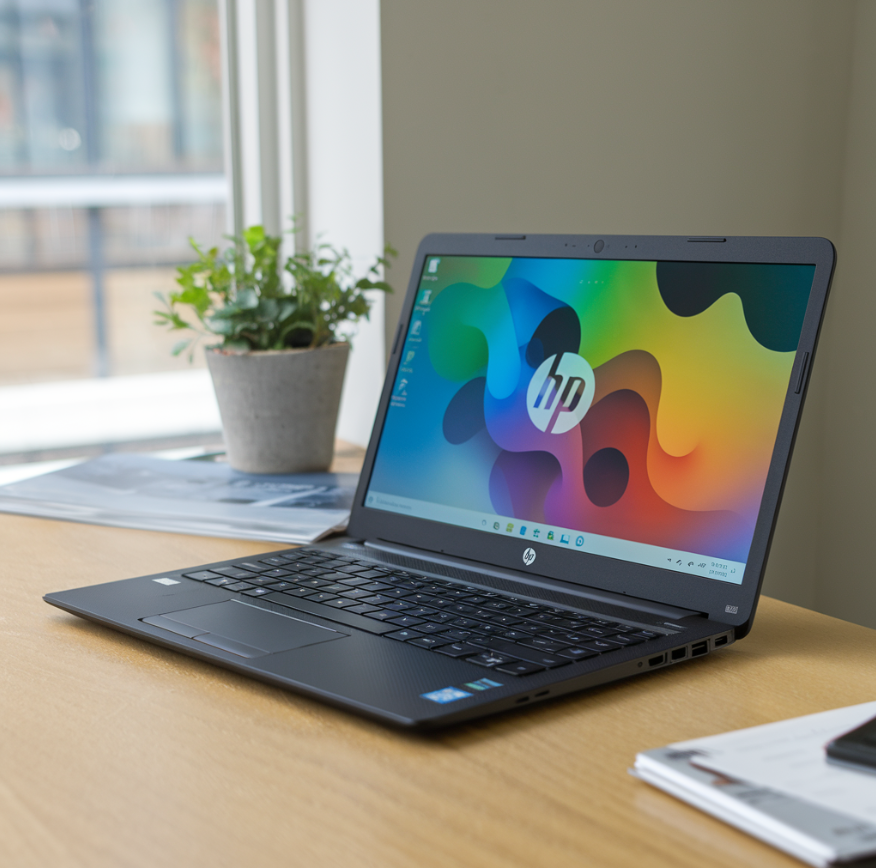 HP Laptop 14-bs0x Specs