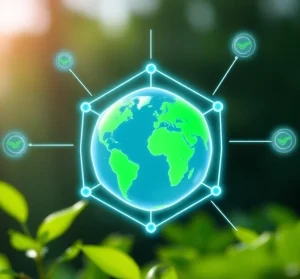 How Can Features of Blockchain Support Sustainability Efforts