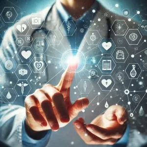 Key Features of Blockchain Technology