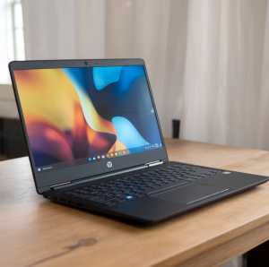 Why Buy the HP Laptop 14-bs0x