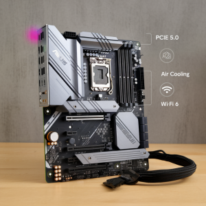 ASUS PRIME X870-P WiFi