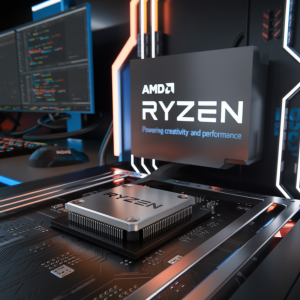 Best AMD Processor for Programming and Gaming