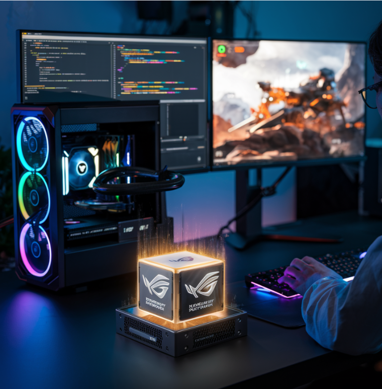 Best Processor for Programming and Gaming