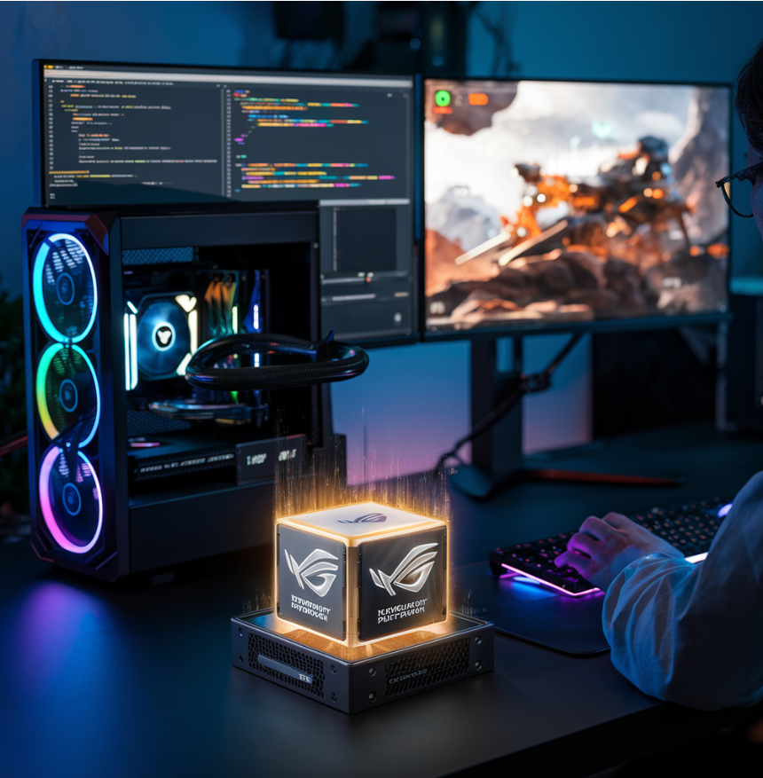 Best Processor for Programming and Gaming