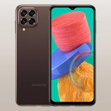 Galaxy M Series