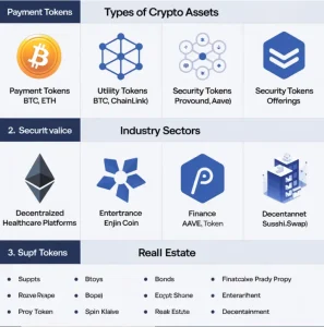 Ways to Diversify Your Crypto Portfolio