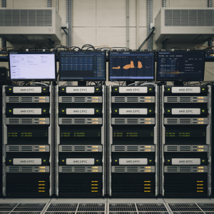 AMD EPYC