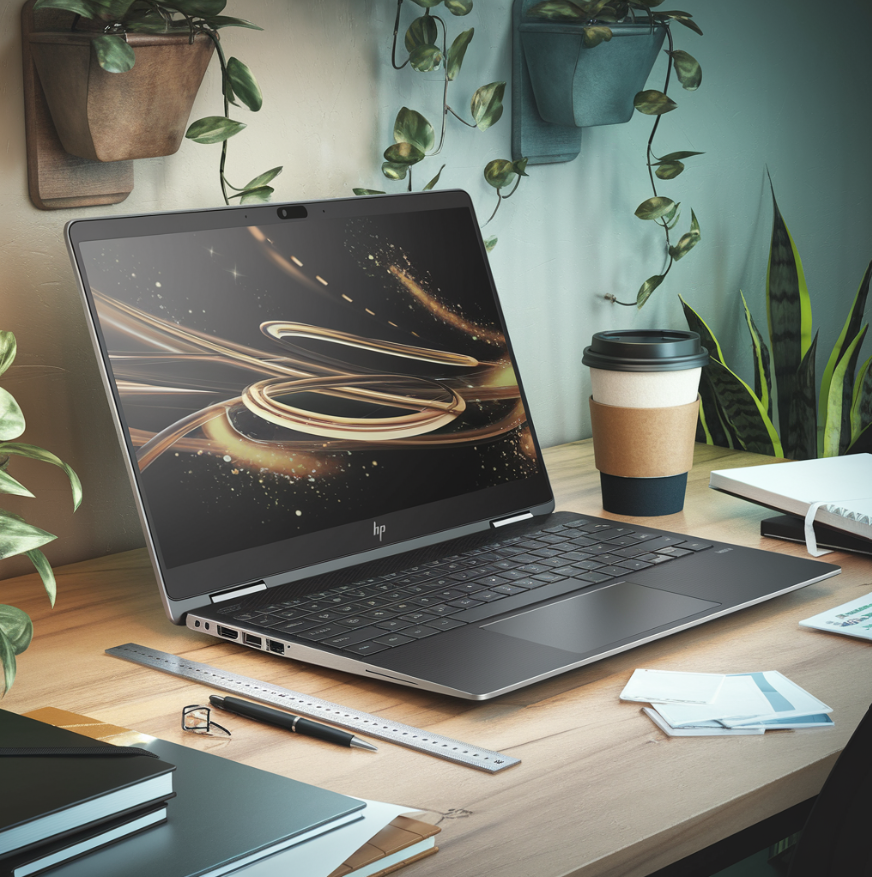 Core i5 8th Generation HP Laptop Performance Specs