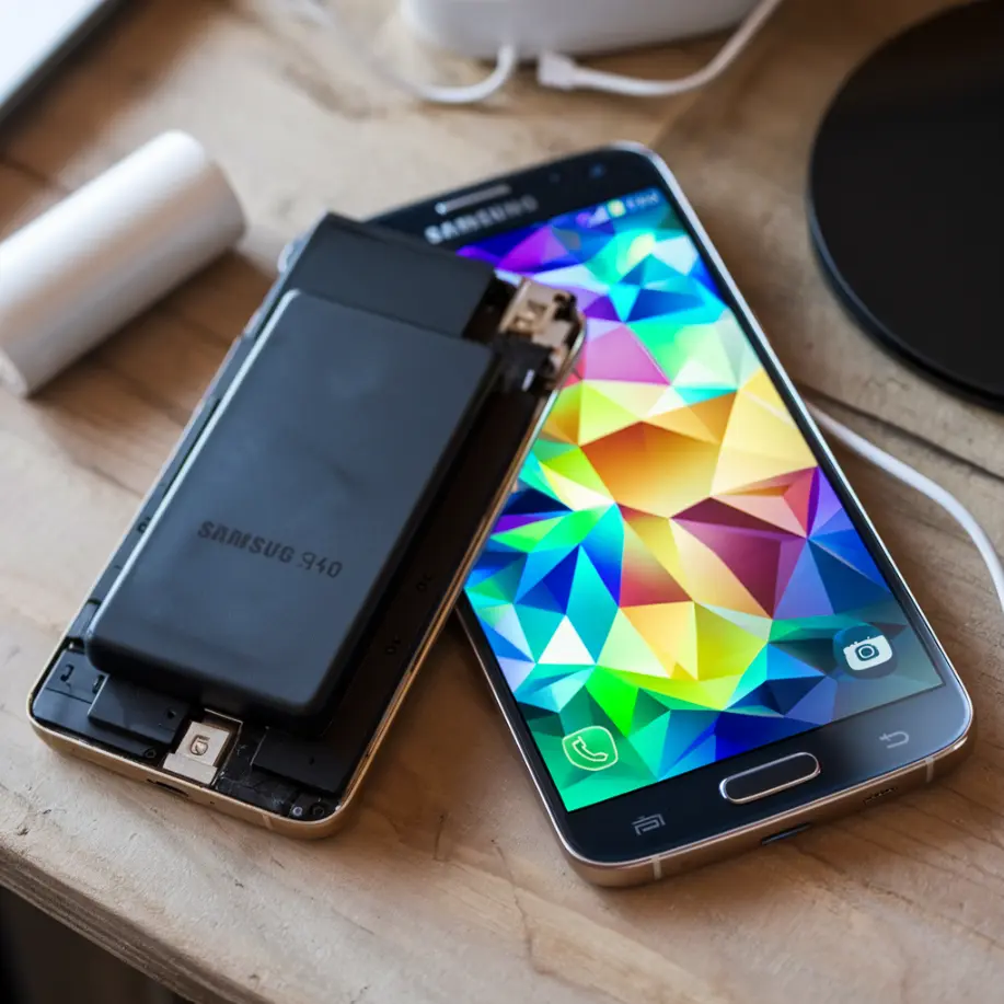 Samsung Phones With Removable Battery