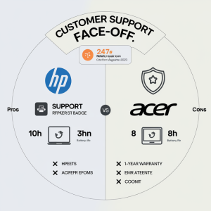 Customer Support & Warranty