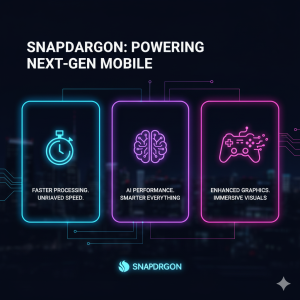 Benefits of the Best Snapdragon Processor