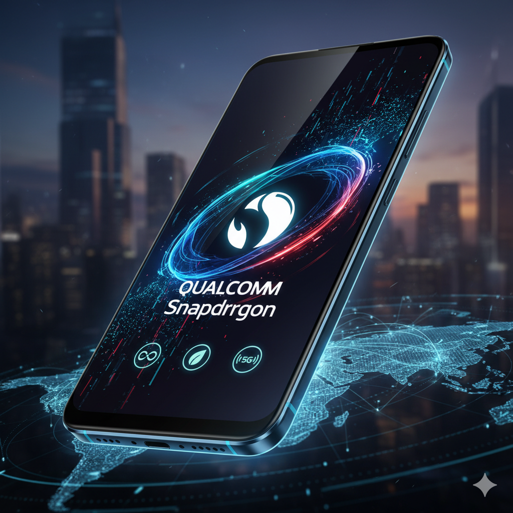 Best Snapdragon Processor