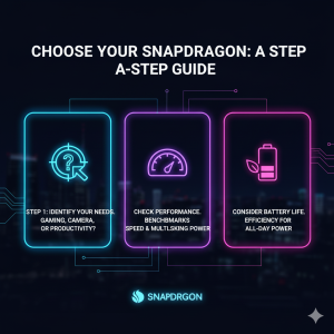 How to Choose the Best Snapdragon Processor