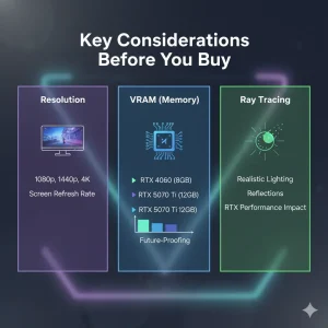 Key Considerations Before You Buy