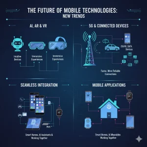 The Future of Mobile Technologies New Trends