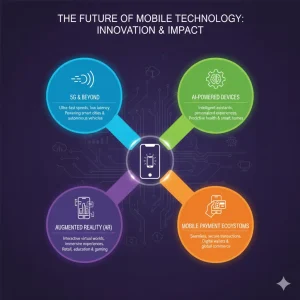 The Future of Mobile Technology Evolution