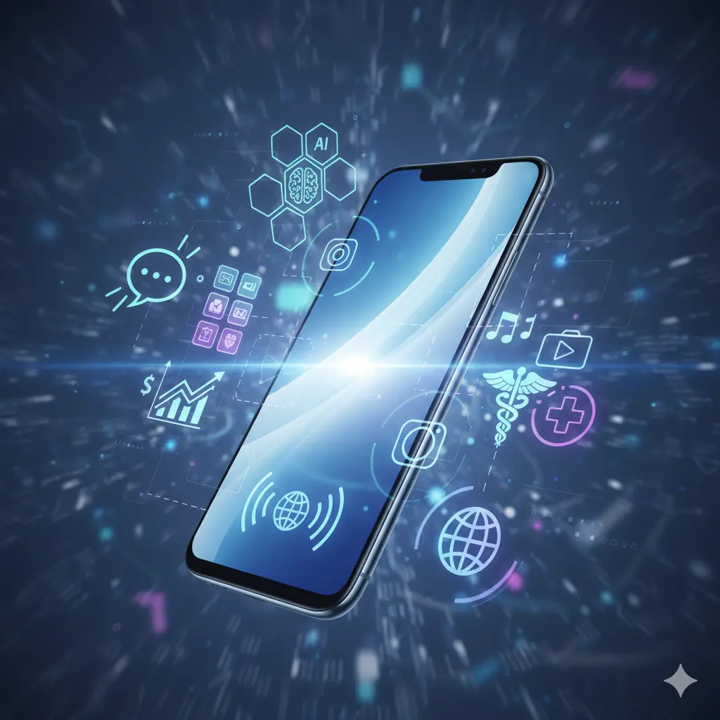 What Are Mobile Technologies