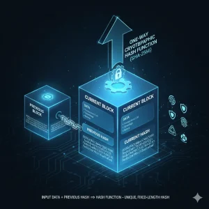 What is a Hash in Blockchain Technology