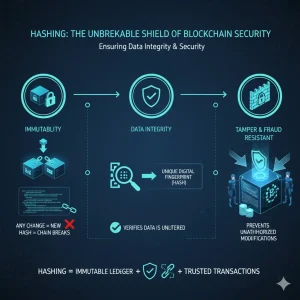 Why Hashes Are Irreplaceable in Blockchain Security
